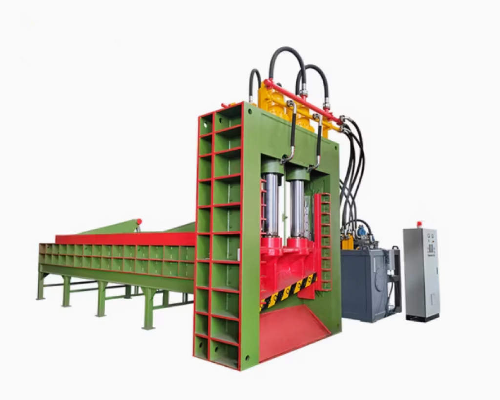 Q91Y Gantry Shear